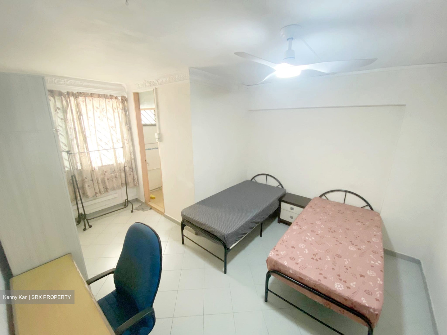 Blk 405 Fajar Road (Bukit Panjang), HDB 5 Rooms #524246241